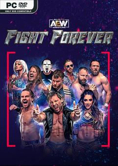 AEW Fight Forever ราคาถูก
